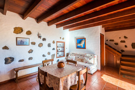 Casas Rurales Herreñas