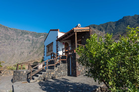 Casas Rurales Herreñas