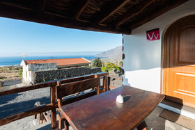 Casas Rurales Herreñas