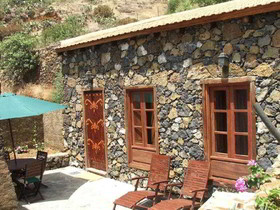 Casas Rurales Herreñas