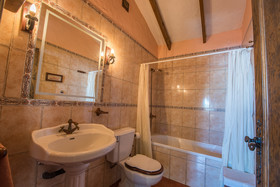 Casas Rurales Herreñas