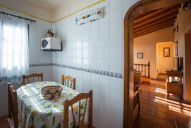 Casas Rurales Herreñas