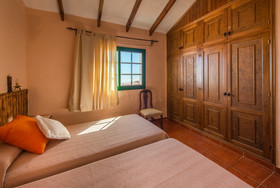 Casas Rurales Herreñas