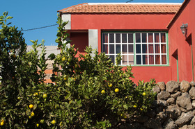 Casas Rurales Herreñas