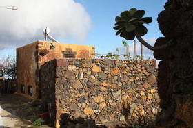 Casas Rurales Herreñas