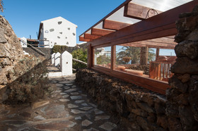 Casas Rurales Herreñas