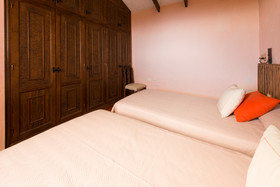Casas Rurales Herreñas
