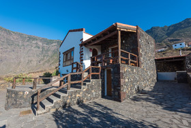 Casas Rurales Herreñas