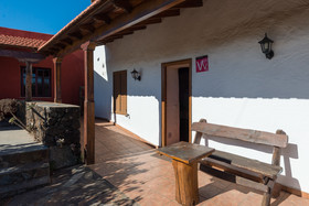 Casas Rurales Herreñas
