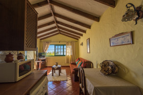 Casas Rurales Herreñas