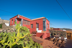 Casas Rurales Herreñas