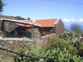 Casas Rurales Herreñas