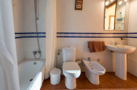 Casas Rurales Herreñas