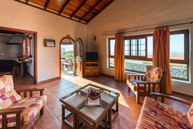 Casas Rurales Herreñas