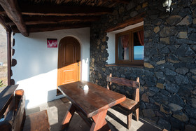 Casas Rurales Herreñas
