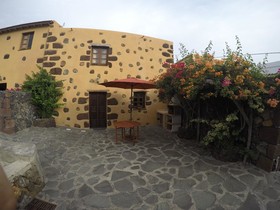 Casas Rurales Herreñas