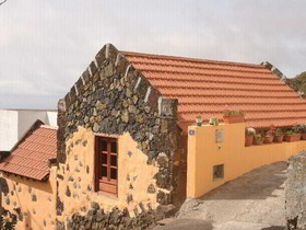 Casas Rurales Herreñas