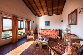 Casas Rurales Herreñas