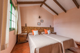 Casas Rurales Herreñas