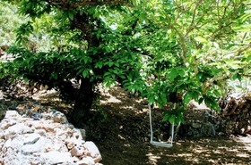 La Casa de La Abuela Leonor