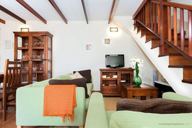 La Casa de La Abuela Leonor
