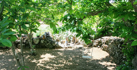 La Casa de La Abuela Leonor