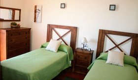 La Casa de La Abuela Leonor