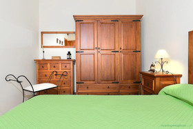 La Casa de La Abuela Leonor