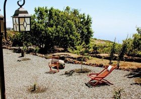 La Casa de La Abuela Leonor
