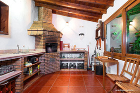 La Casa de La Abuela Leonor