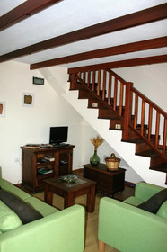 La Casa de La Abuela Leonor