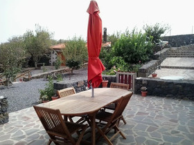 La Casa de La Abuela Leonor