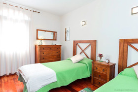 La Casa de La Abuela Leonor