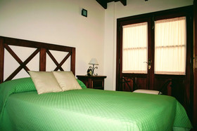 La Casa de La Abuela Leonor