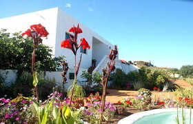 Villa Marina
