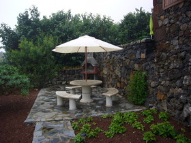 Casas Rurales Los Almendreros - Los Perales