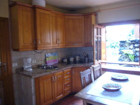 Casas Rurales Los Almendreros - Los Perales