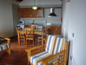 Casas Rurales Los Almendreros - Los Perales