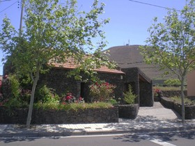 Casa Rural Aborigen Bimbache