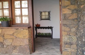 Casa Rural Aborigen Bimbache