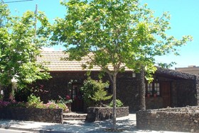 Casa Rural Aborigen Bimbache