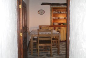 Casa Rural Aborigen Bimbache