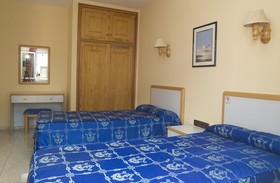 Apartamentos Boomerang II