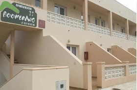 Apartamentos Boomerang II