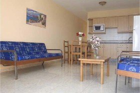 Apartamentos Boomerang II