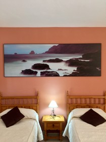 Apartamentos Frontera