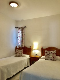 Apartamentos Frontera