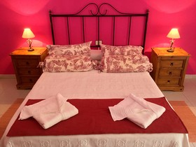 Apartamentos Frontera