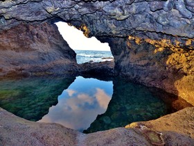 Apartamentos Frontera