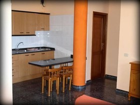 Apartamentos Jucar
